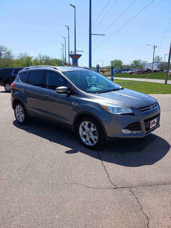 used 2014 Ford Escape car, priced at $9,995