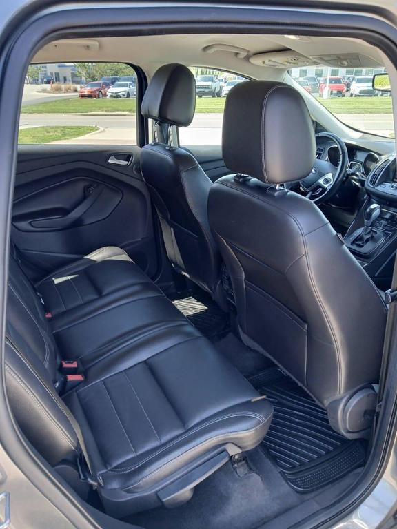 used 2014 Ford Escape car, priced at $9,995