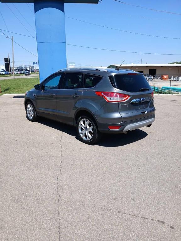 used 2014 Ford Escape car, priced at $9,995