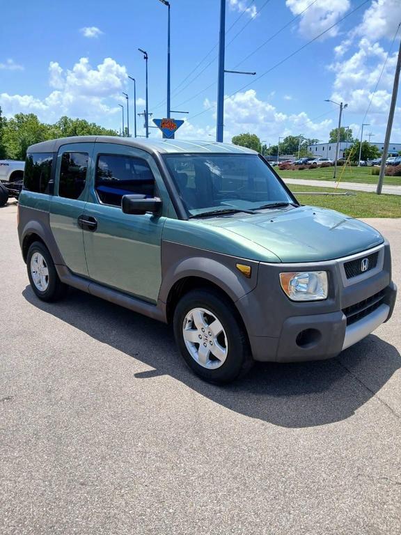 used 2005 Honda Element car, priced at $10,995