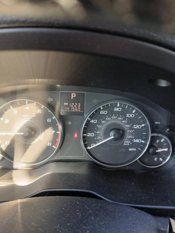 used 2011 Subaru Outback car, priced at $8,995