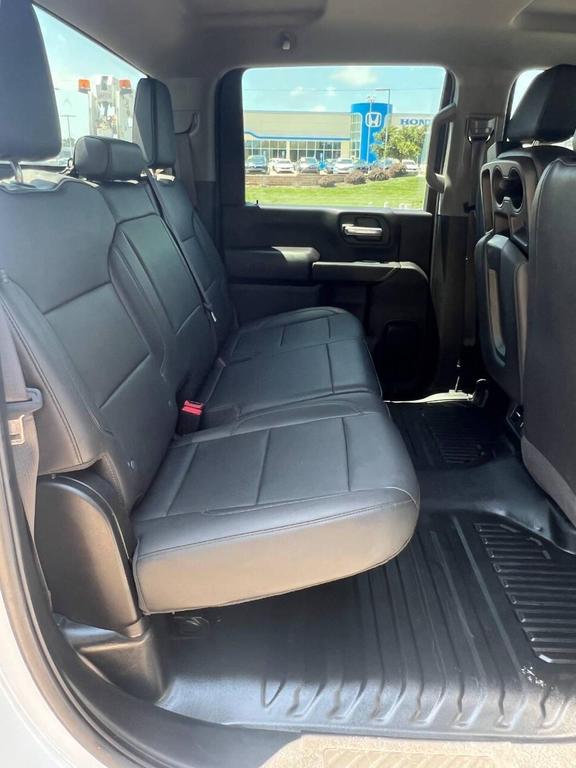 used 2024 Chevrolet Silverado 2500 car, priced at $36,995