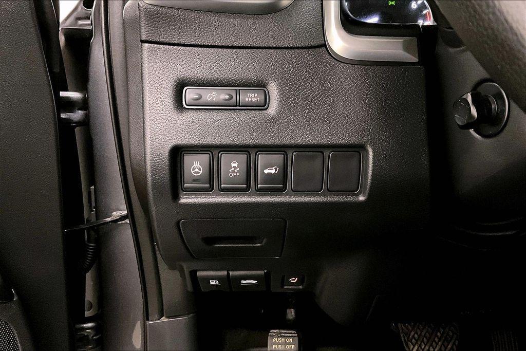 used 2016 Nissan Murano car, priced at $14,599