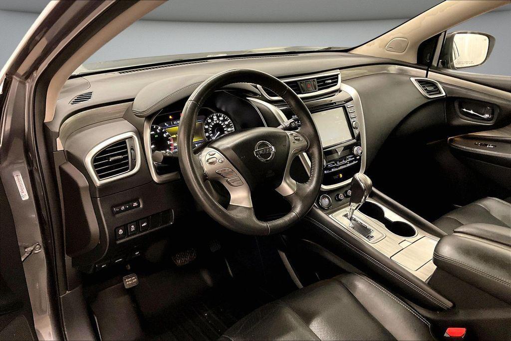 used 2016 Nissan Murano car, priced at $14,599
