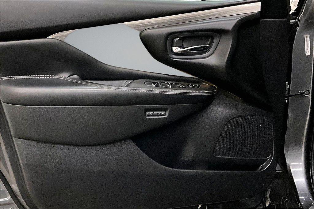 used 2016 Nissan Murano car, priced at $14,599