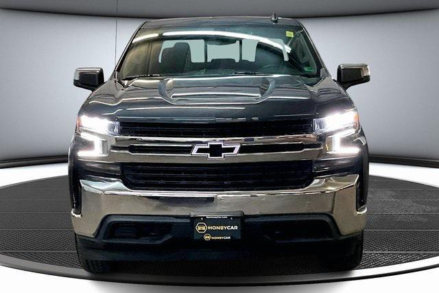 used 2022 Chevrolet Silverado 1500 car, priced at $29,999