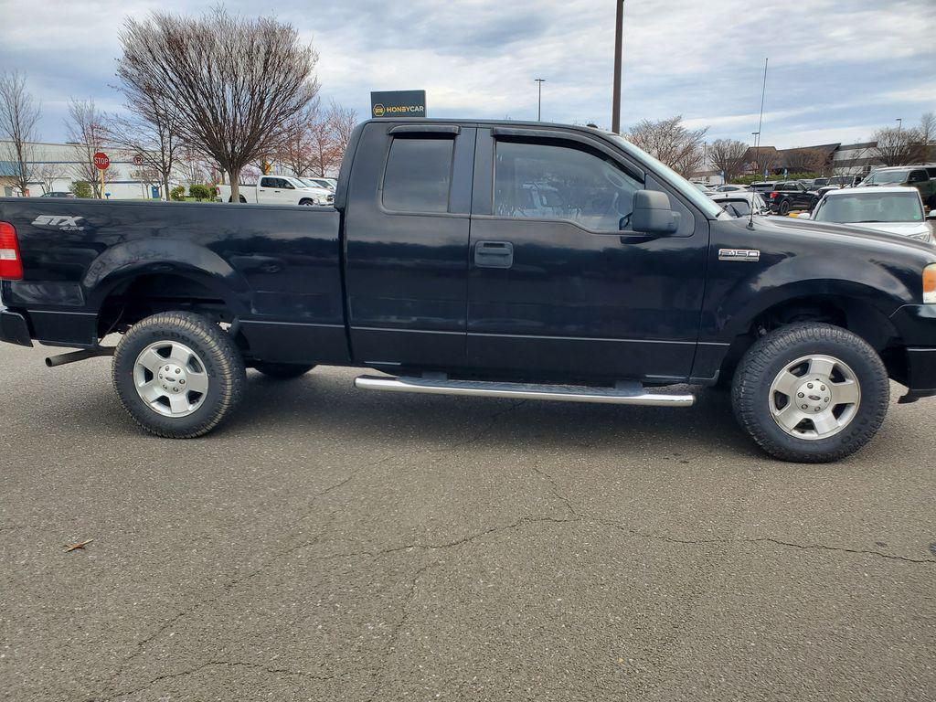 used 2007 Ford F-150 car, priced at $12,999