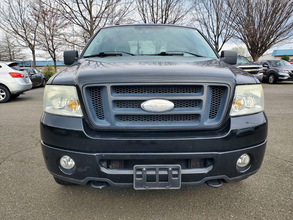 used 2007 Ford F-150 car, priced at $12,999
