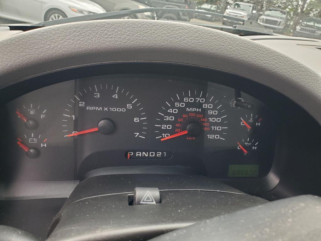 used 2007 Ford F-150 car, priced at $12,999