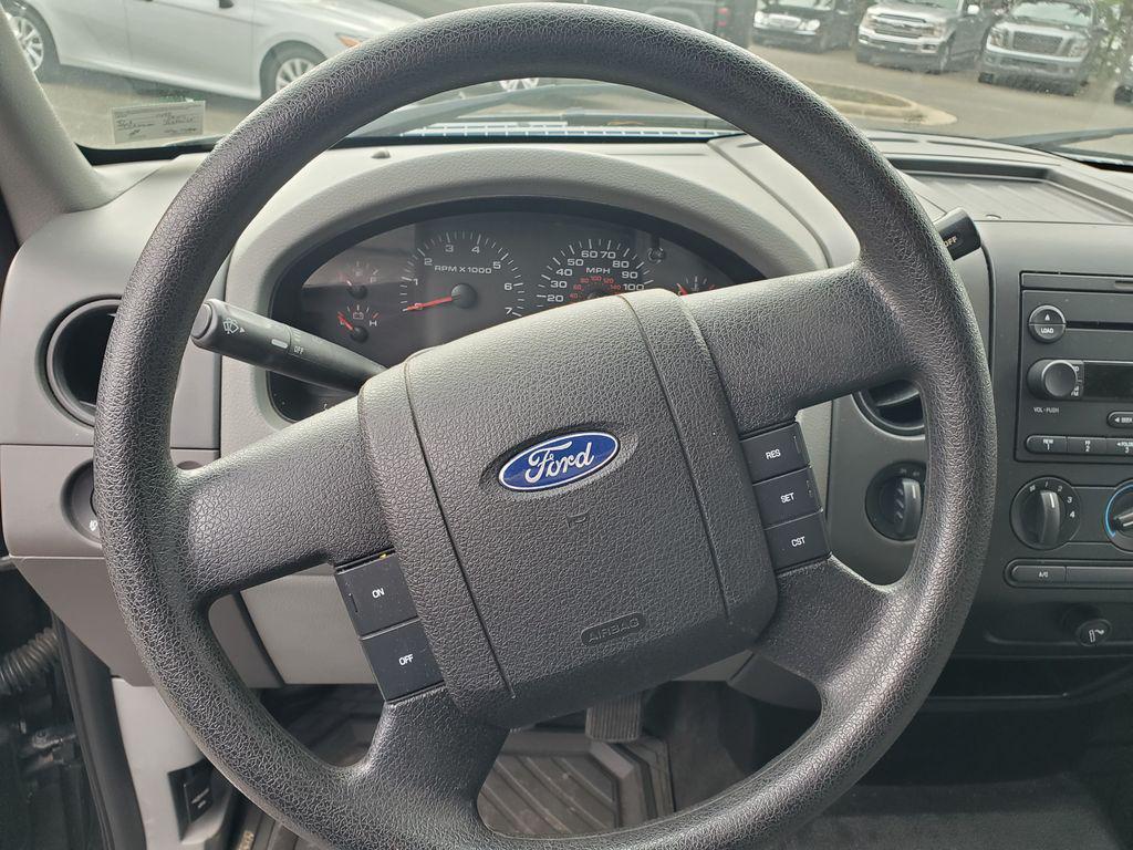 used 2007 Ford F-150 car, priced at $12,999