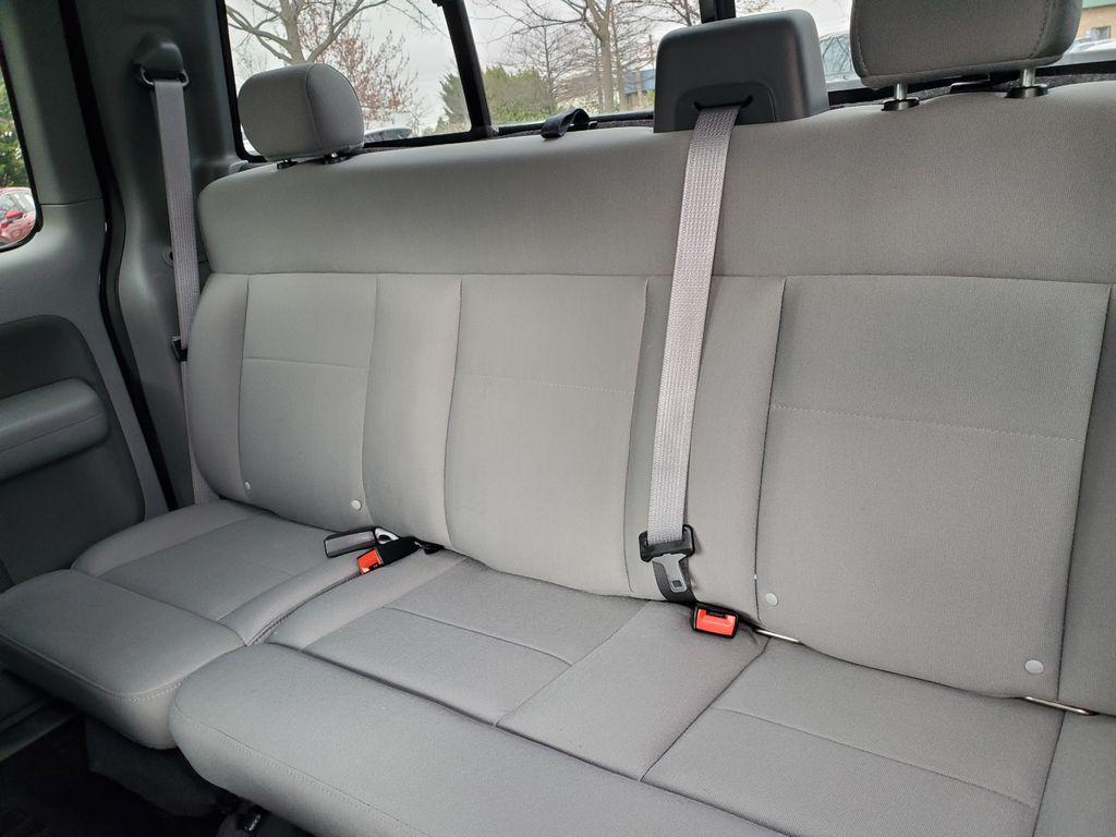 used 2007 Ford F-150 car, priced at $12,999