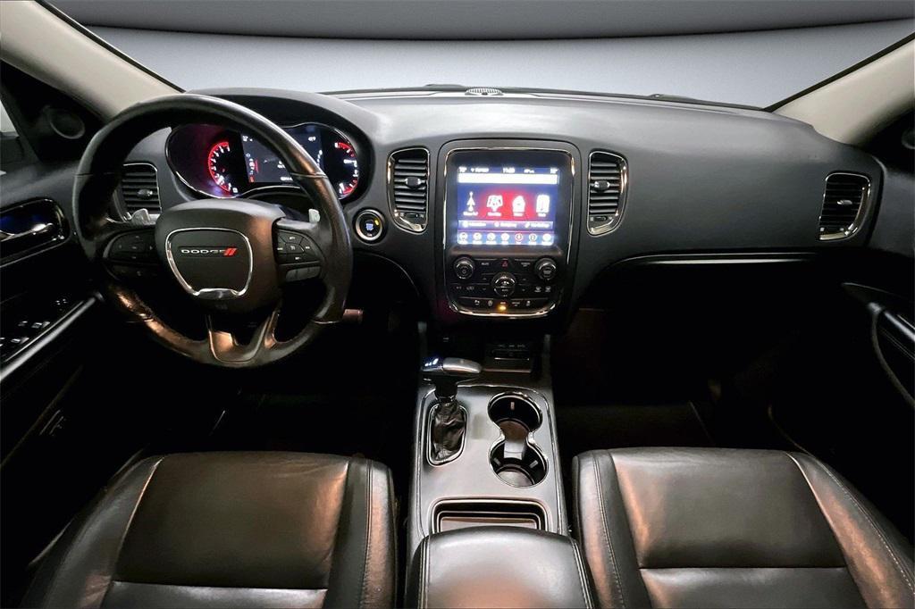 used 2020 Dodge Durango car, priced at $21,699