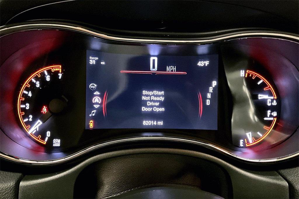 used 2020 Dodge Durango car, priced at $21,699