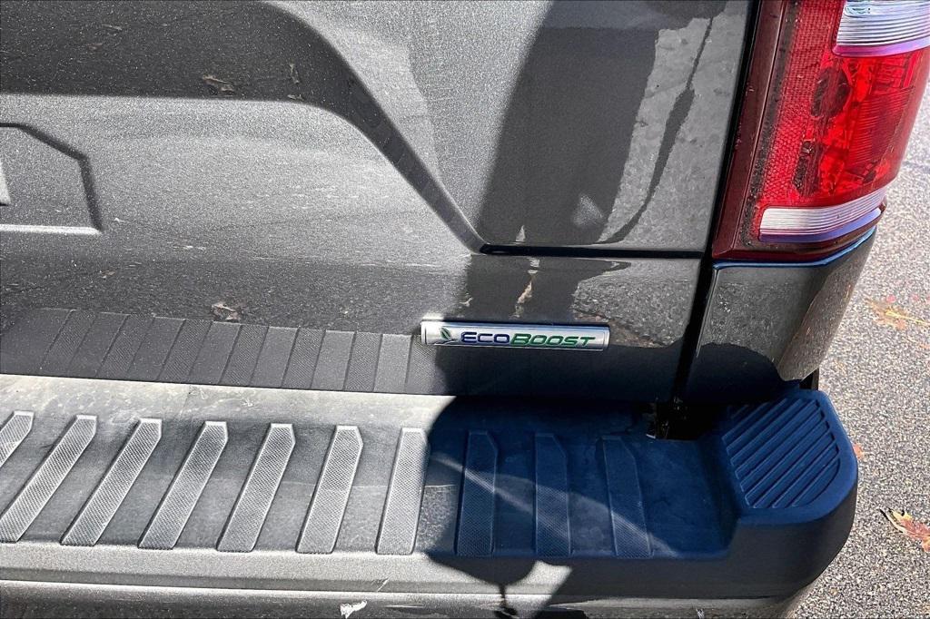 used 2020 Ford F-150 car, priced at $26,299