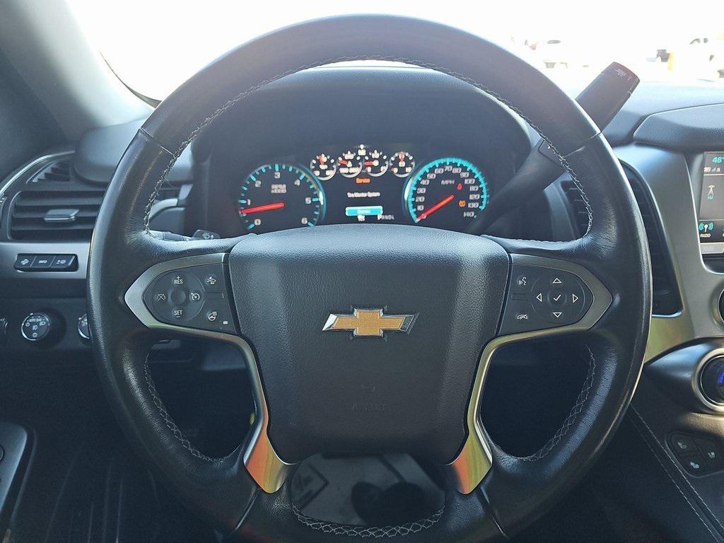 used 2019 Chevrolet Tahoe car, priced at $33,999
