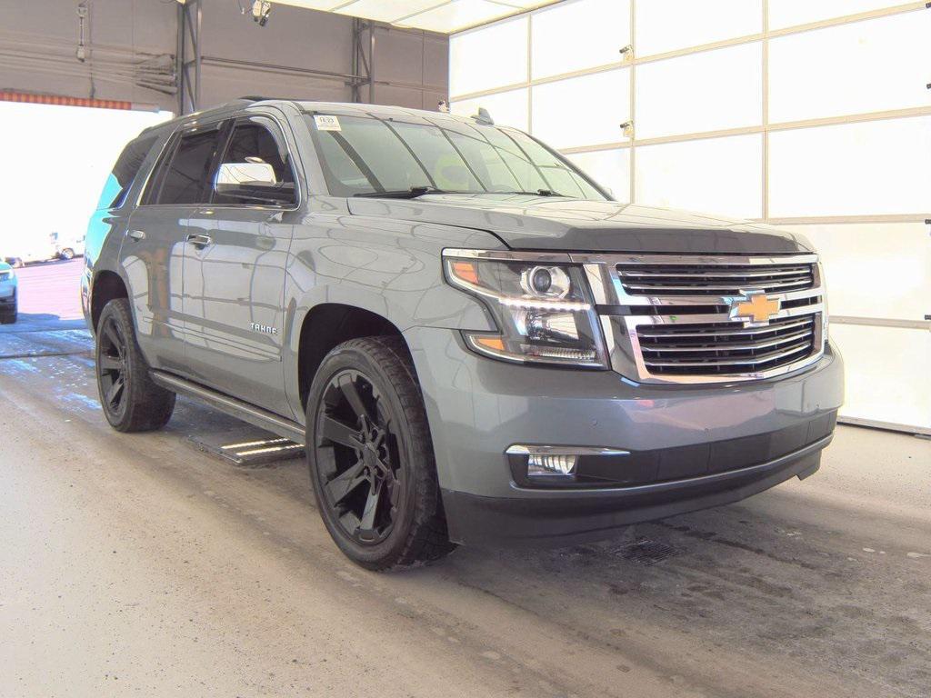 used 2019 Chevrolet Tahoe car, priced at $33,999