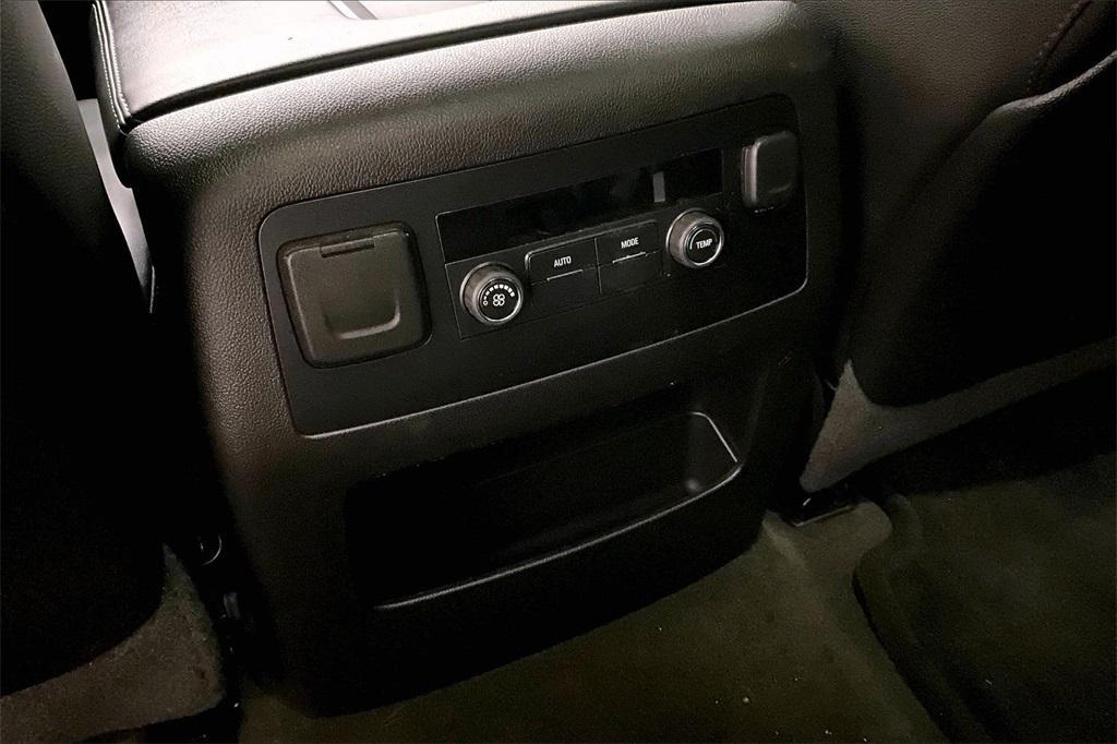 used 2015 Chevrolet Tahoe car, priced at $16,699