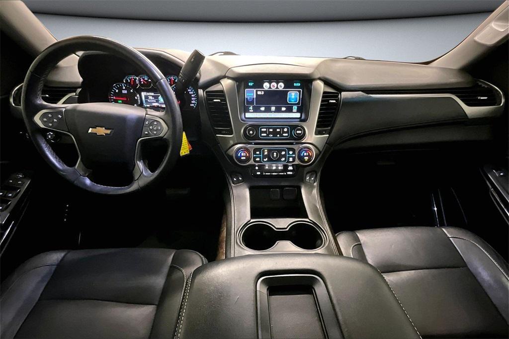 used 2015 Chevrolet Tahoe car, priced at $16,699