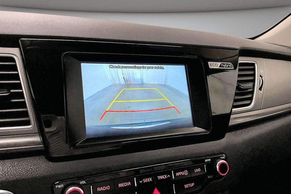 used 2019 Kia Niro car, priced at $12,898