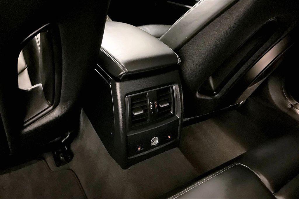 used 2018 BMW M3 car, priced at $58,499