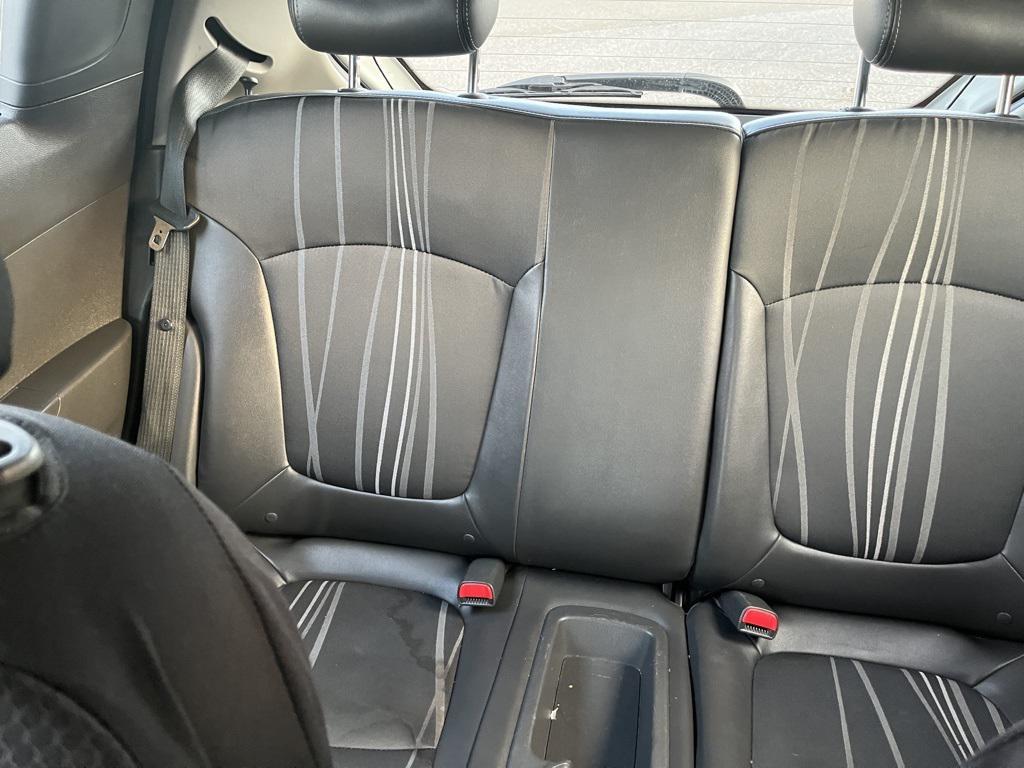 used 2015 Chevrolet Spark car, priced at $4,910