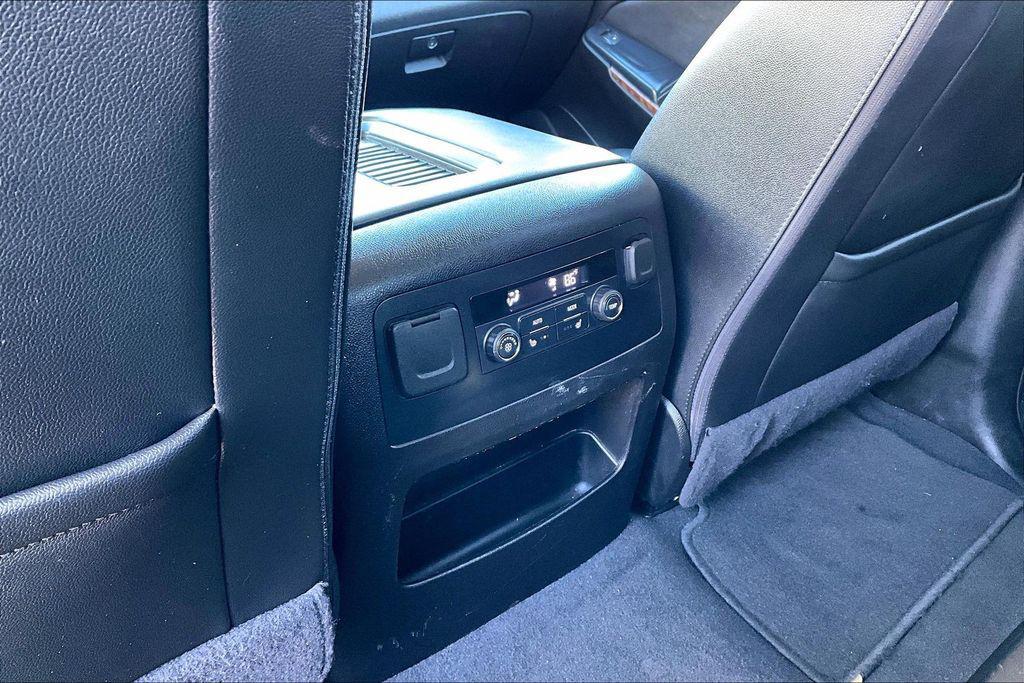 used 2020 Chevrolet Tahoe car, priced at $33,399