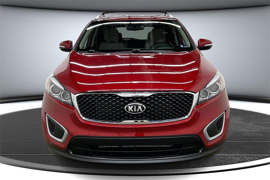 used 2016 Kia Sorento car, priced at $10,699