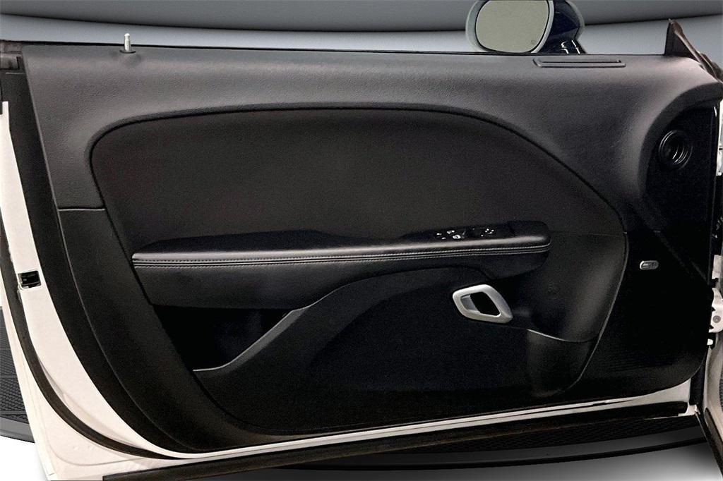 used 2023 Dodge Challenger car, priced at $23,999