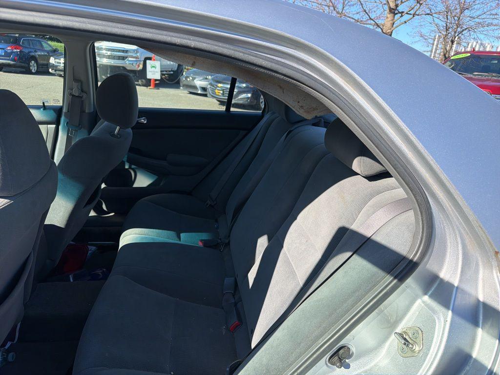 used 2007 Honda Accord car, priced at $2,480