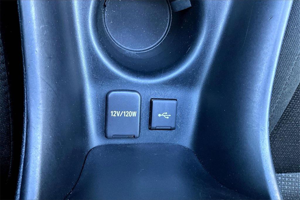 used 2022 Toyota Prius car, priced at $20,499