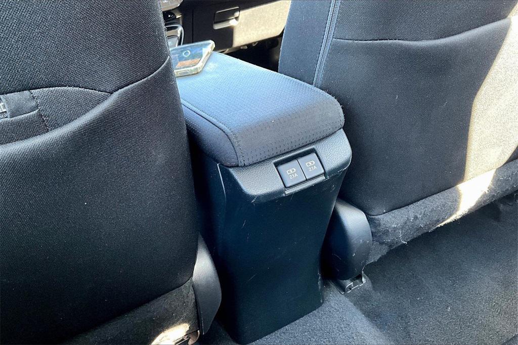 used 2022 Toyota Prius car, priced at $20,499