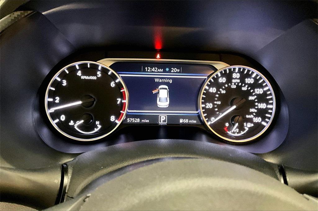 used 2024 Nissan Sentra car, priced at $15,799