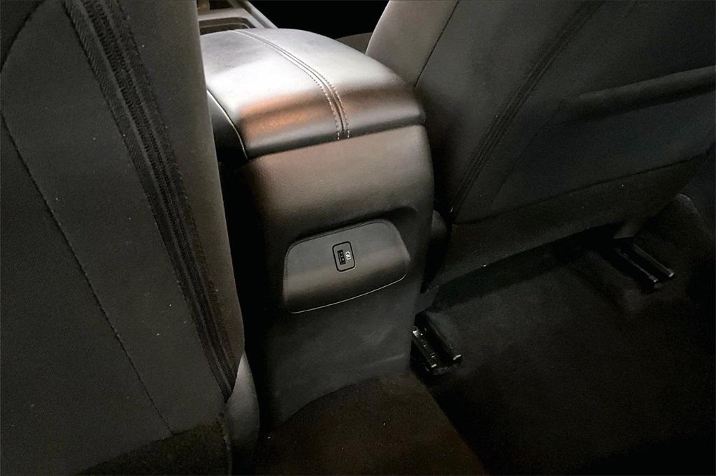 used 2024 Nissan Sentra car, priced at $15,799