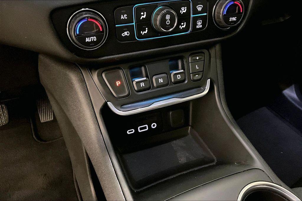 used 2021 GMC Terrain car, priced at $18,999