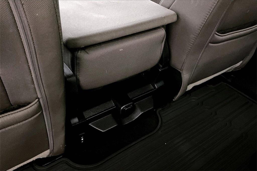 used 2020 Ford F-150 car, priced at $25,199