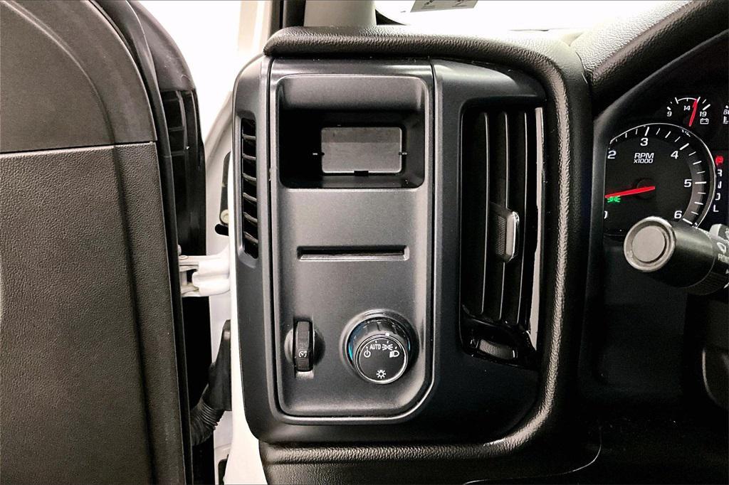 used 2017 GMC Sierra 1500 car, priced at $17,880