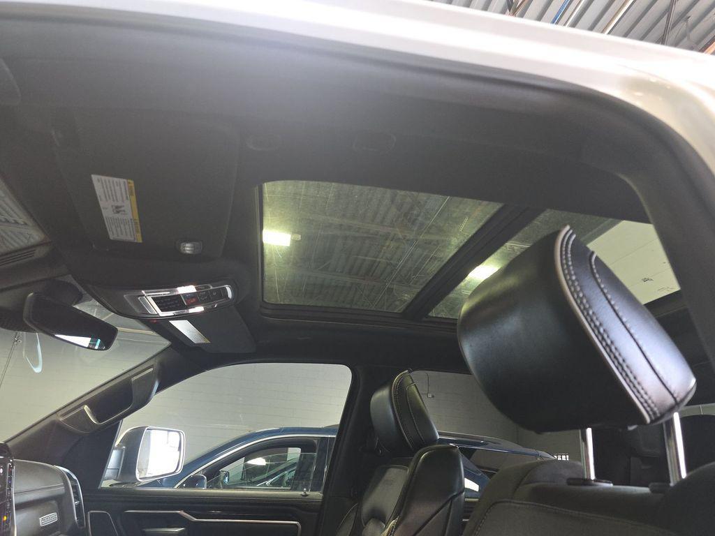 used 2020 Ram 1500 car, priced at $31,999