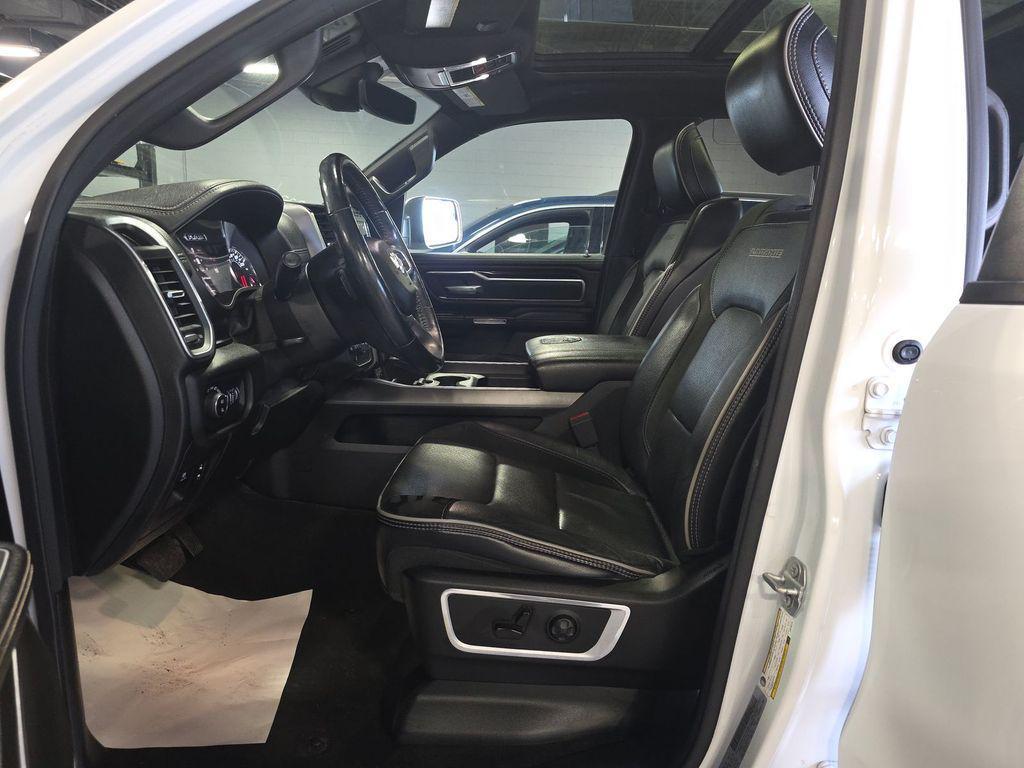 used 2020 Ram 1500 car, priced at $31,999