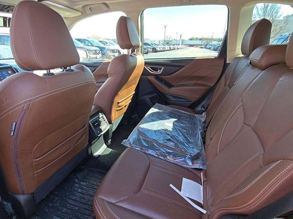 used 2020 Subaru Forester car, priced at $21,499