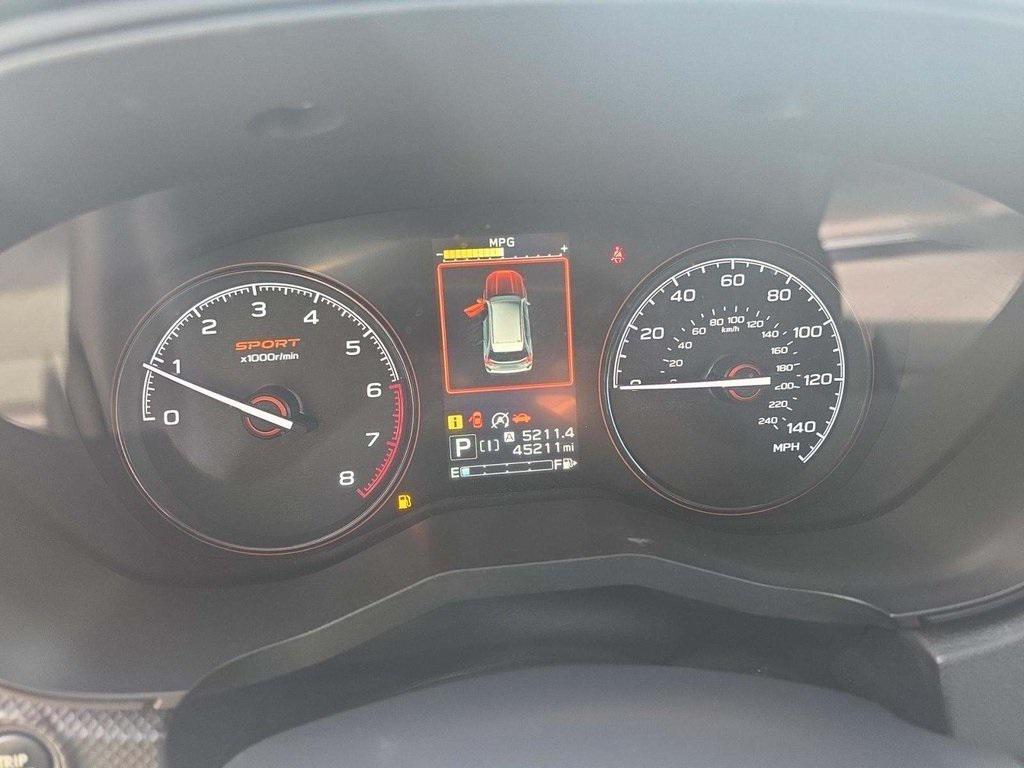 used 2019 Subaru Forester car, priced at $22,299