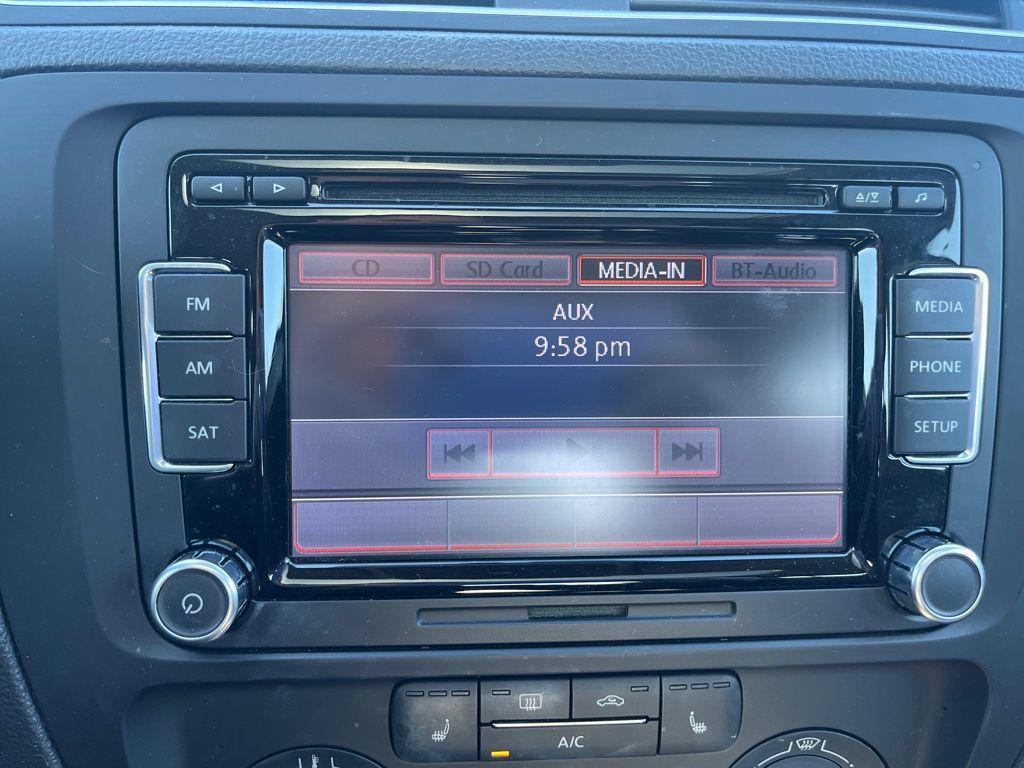 used 2014 Volkswagen Jetta car, priced at $6,999