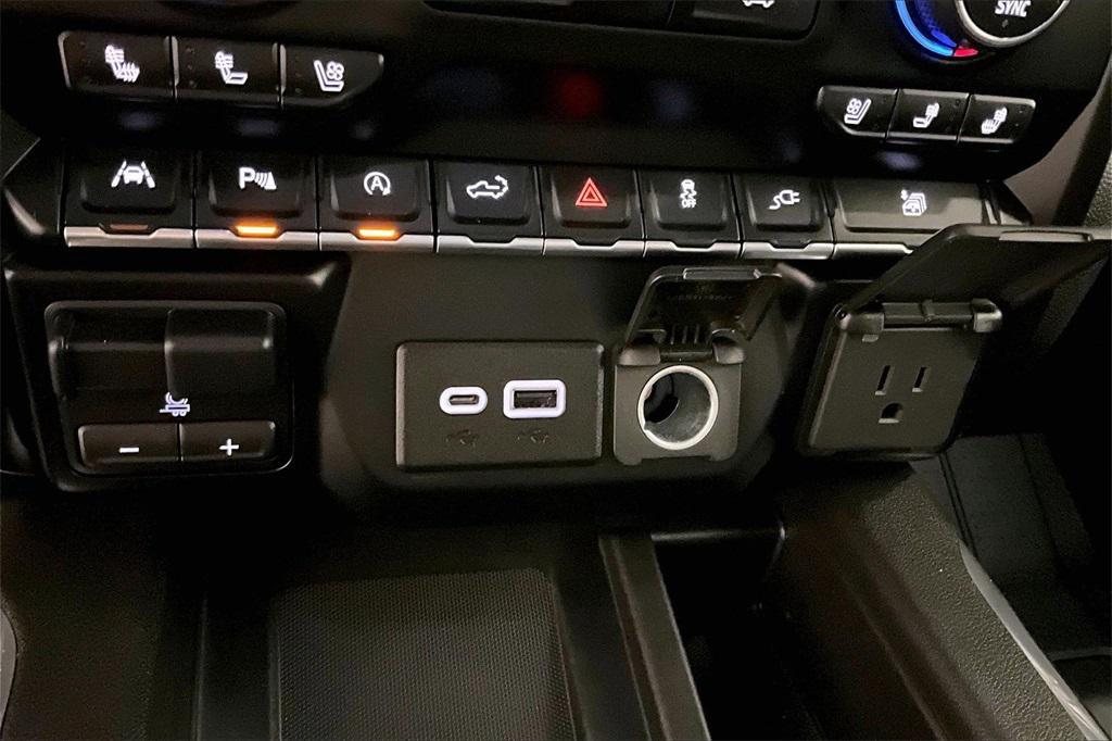 used 2019 Chevrolet Silverado 1500 car, priced at $34,499