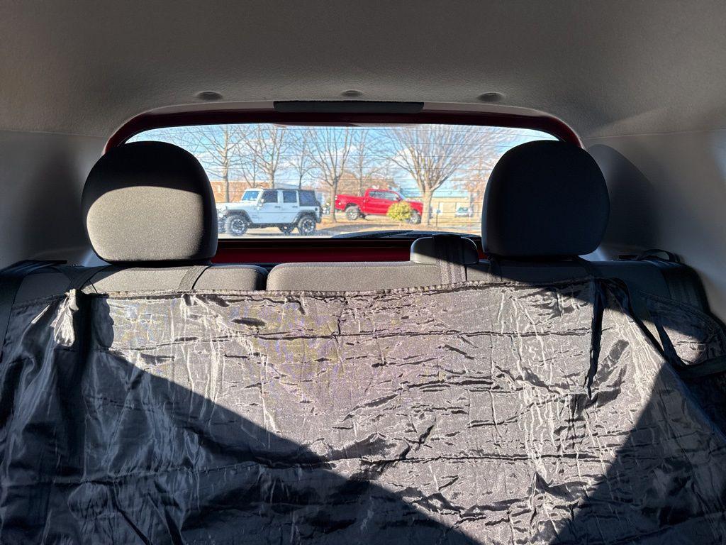 used 2020 Mitsubishi Mirage car, priced at $10,599