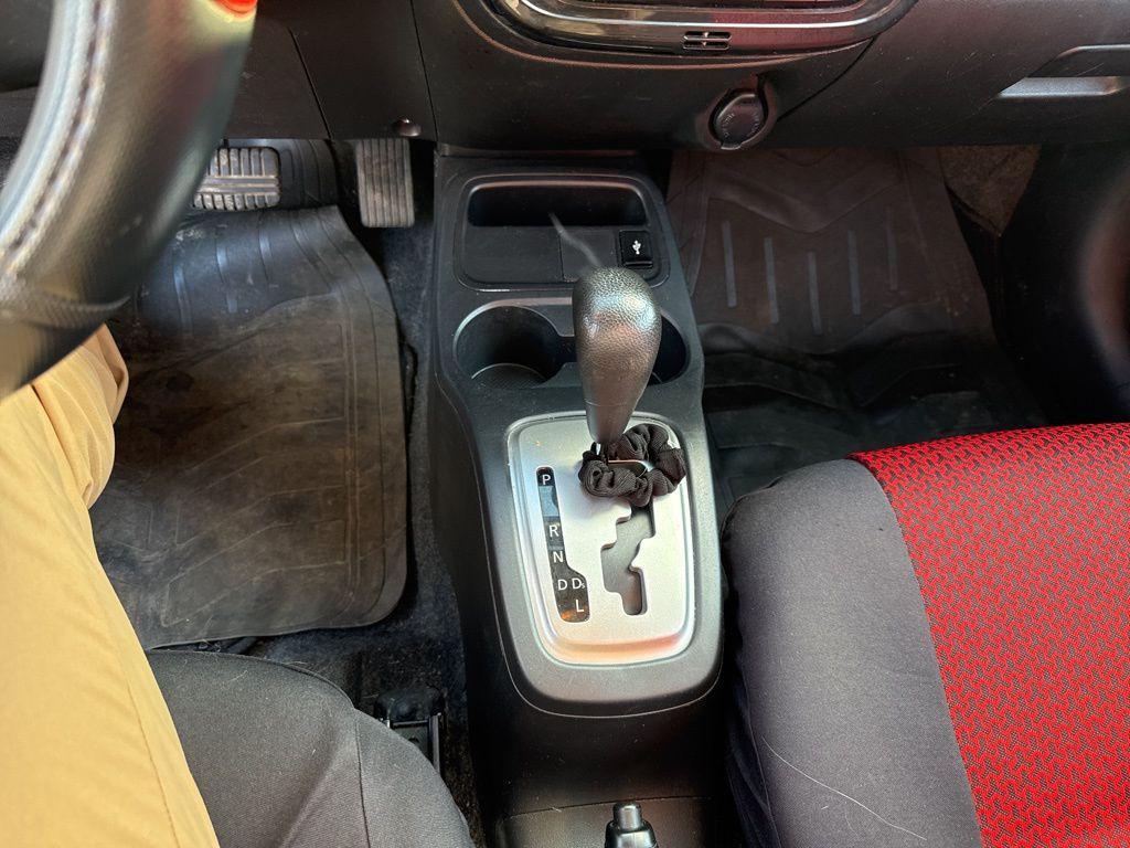 used 2020 Mitsubishi Mirage car, priced at $10,599