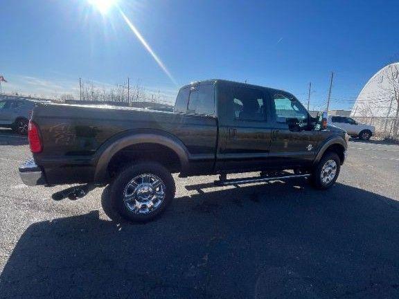 used 2016 Ford F-350 car, priced at $38,999