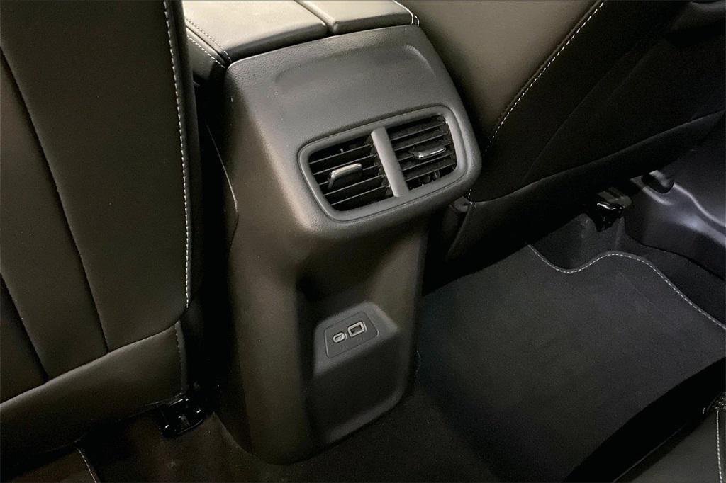 used 2023 Buick Envision car, priced at $22,799