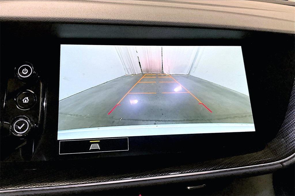 used 2023 Buick Envision car, priced at $22,799