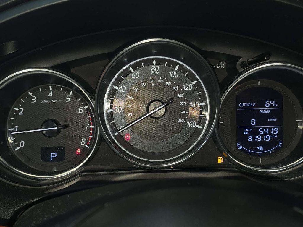 used 2016 Mazda CX-5 car, priced at $15,999