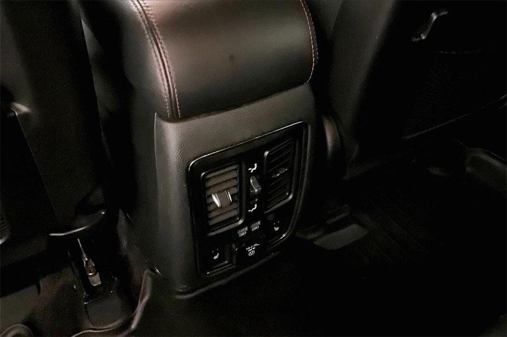 used 2017 Dodge Durango car, priced at $18,799