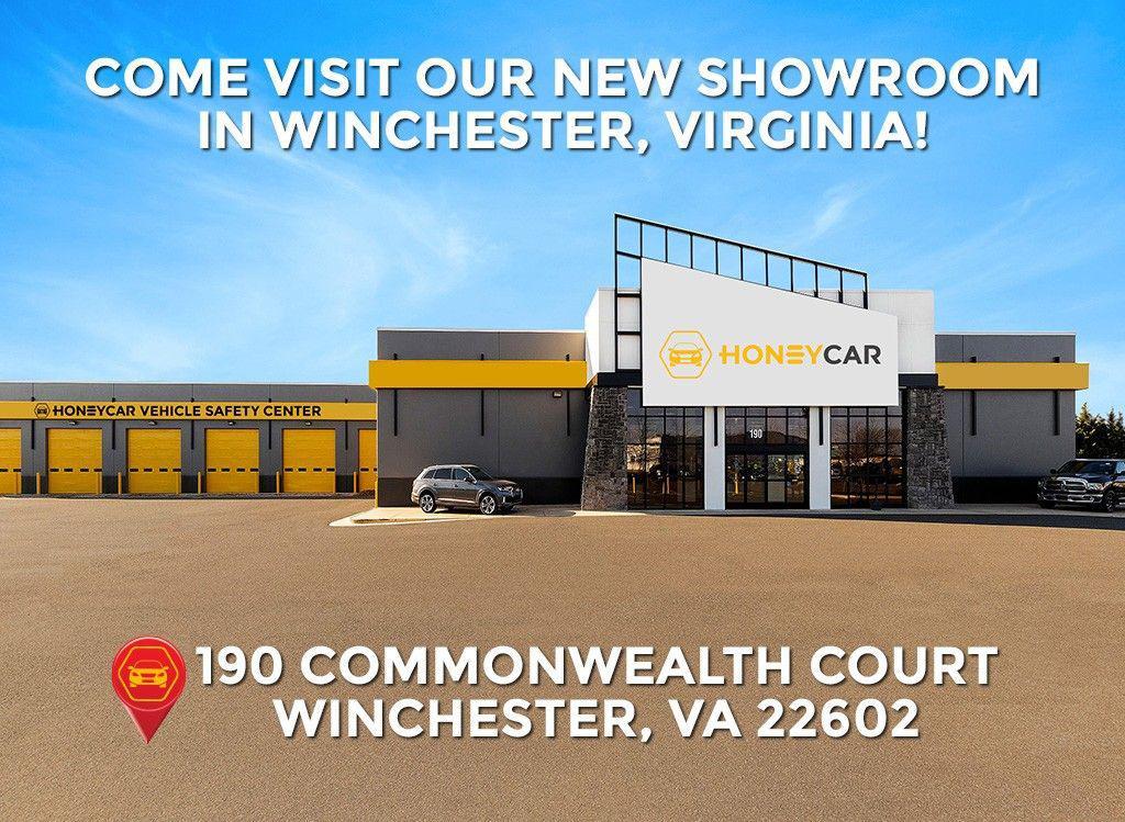 used 2018 Chevrolet Silverado 1500 car, priced at $26,799